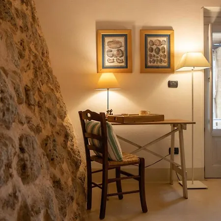 Agriturismo Le Cupole Tricase Exterior photo