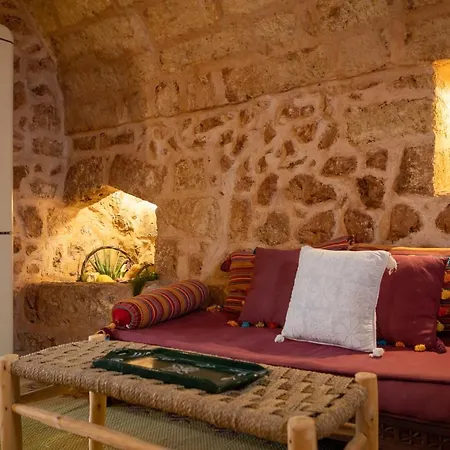 Agriturismo Le Cupole Tricase Exterior photo