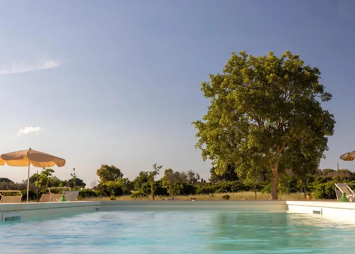 Agriturismo Le Cupole