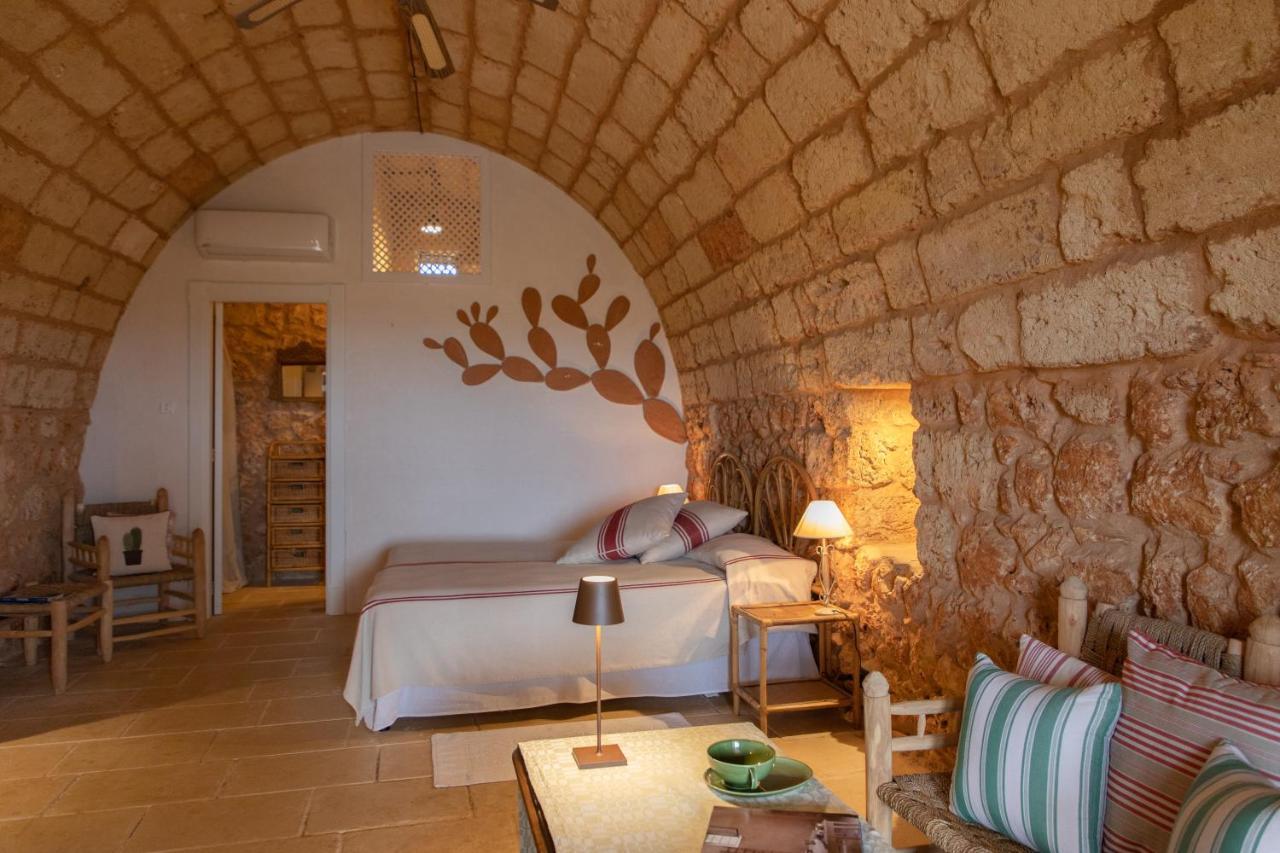 Holiday home Le Cupole *