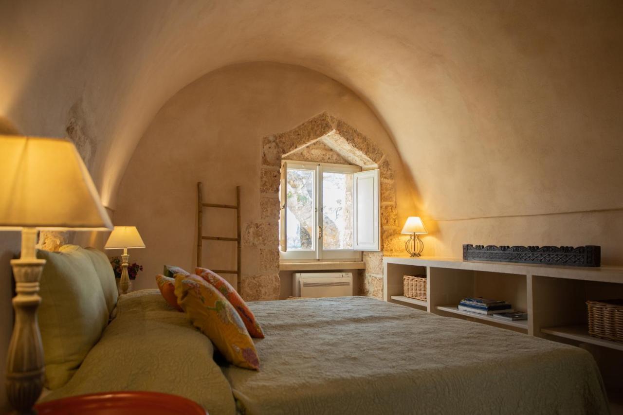 Le Cupole Holiday home Tricase