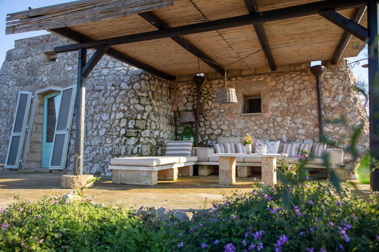 Holiday home Le Cupole Tricase