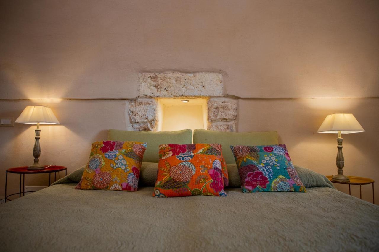 Le Cupole Holiday home Tricase