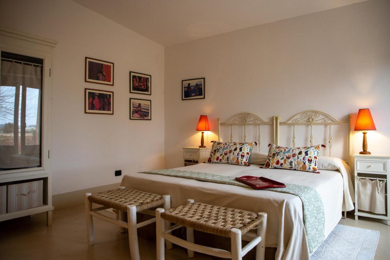 Holiday home Le Cupole Tricase