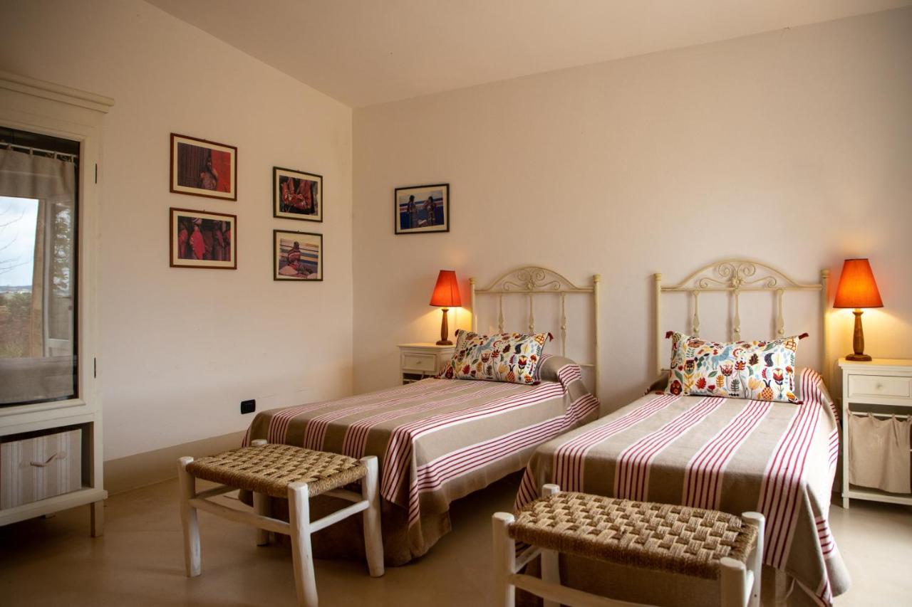 Le Cupole Holiday home Tricase