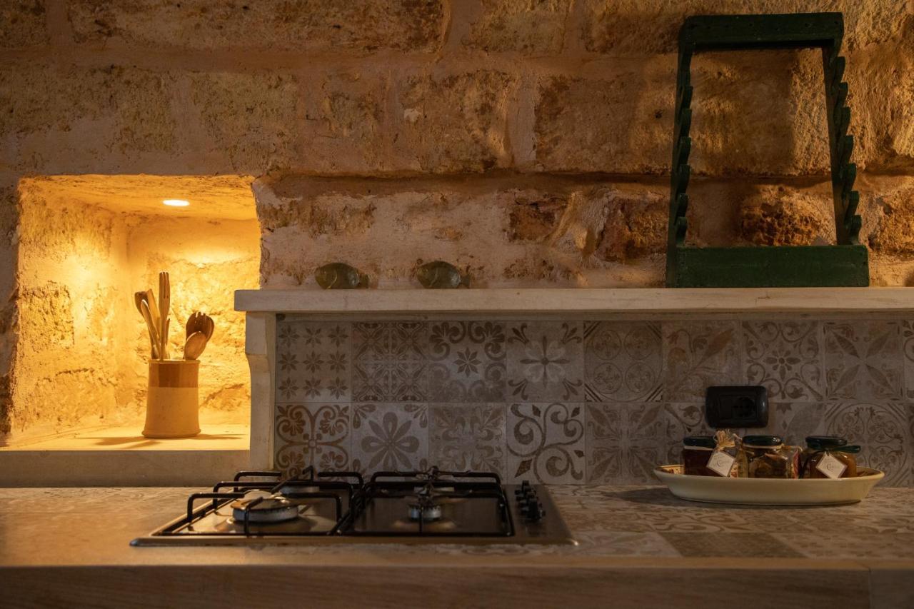 Le Cupole Holiday home Tricase