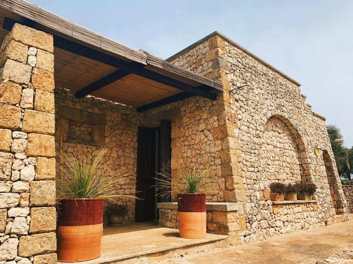 Le Cupole Holiday home
