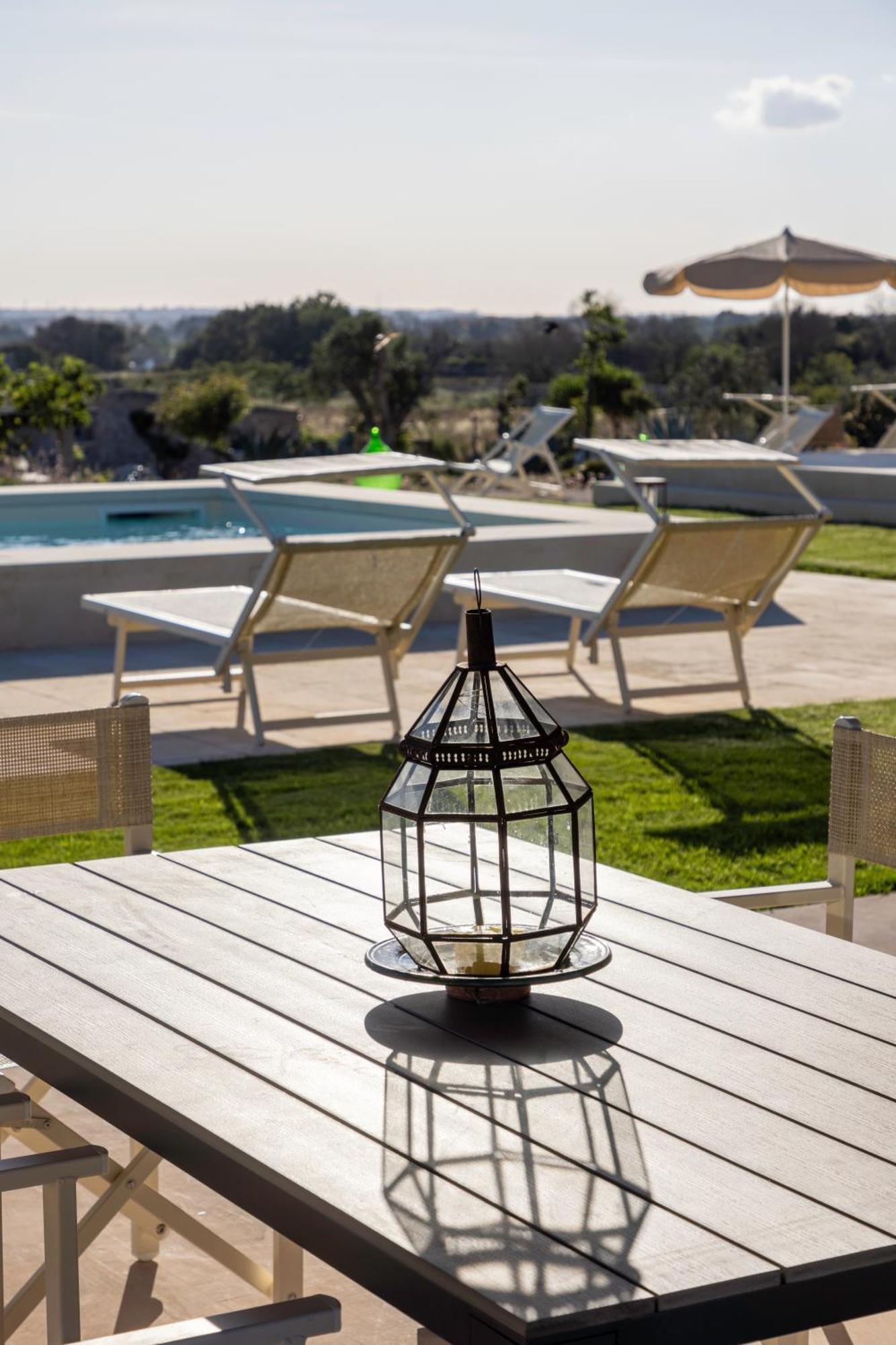 Le Cupole Holiday home