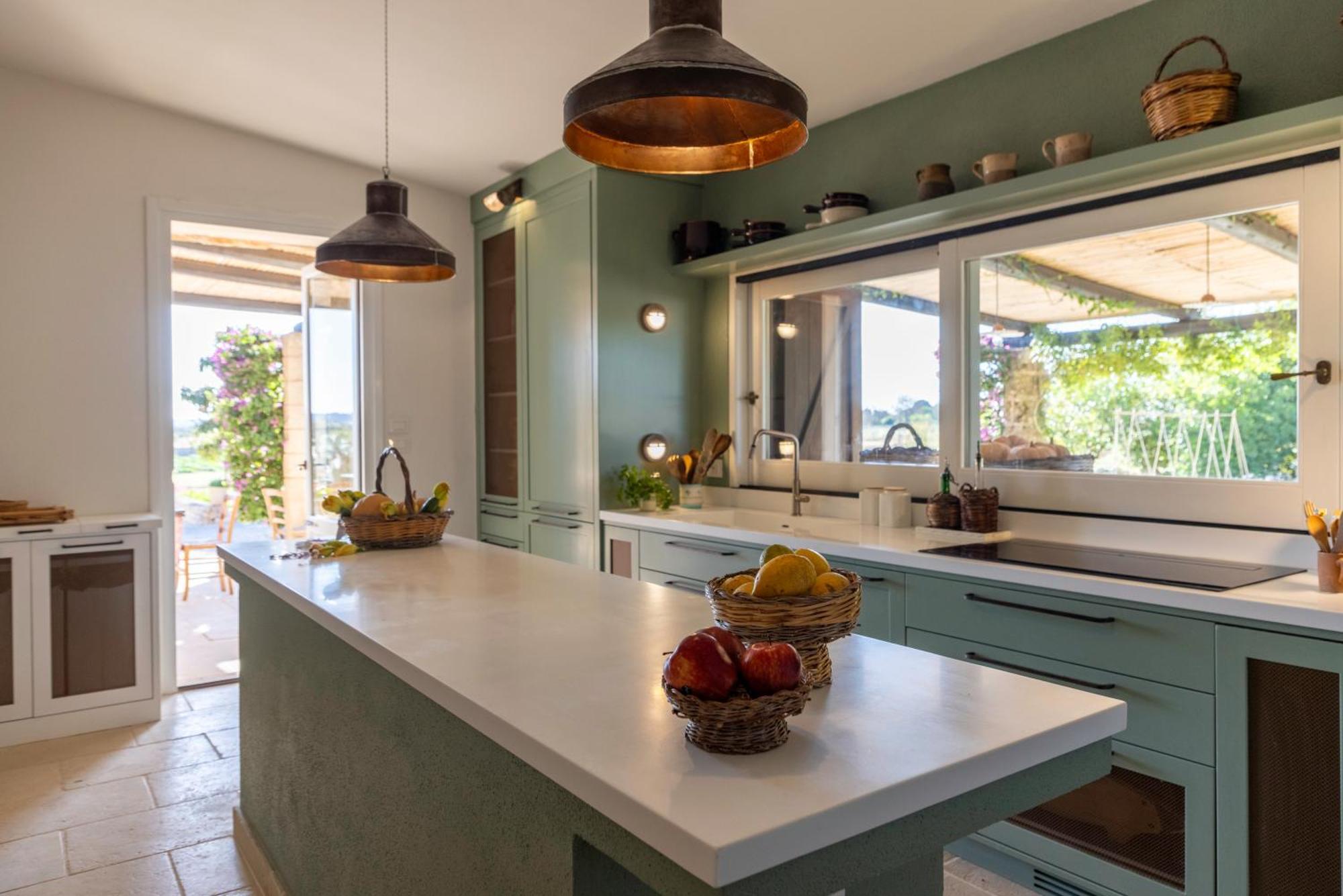 Le Cupole Holiday home Tricase